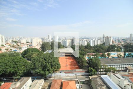Apartamento para alugar com 148m², 4 quartos e 2 vagasVista