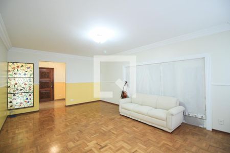 Apartamento para alugar com 148m², 4 quartos e 2 vagasSala