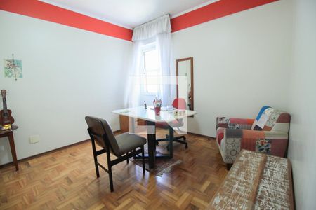 Apartamento para alugar com 148m², 4 quartos e 2 vagasQuarto 3