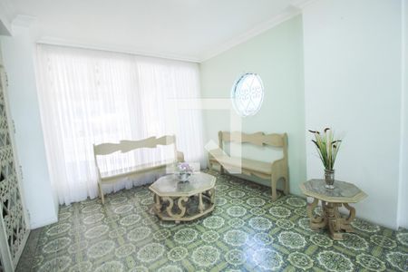 Apartamento para alugar com 148m², 4 quartos e 2 vagasÁrea comum