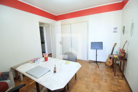 Apartamento para alugar com 148m², 4 quartos e 2 vagasQuarto 3