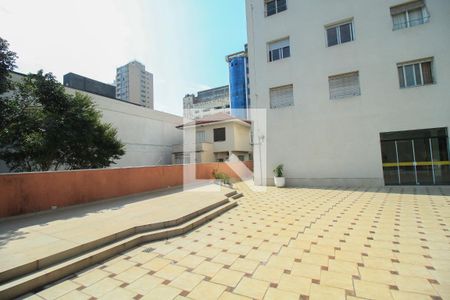 Apartamento para alugar com 148m², 4 quartos e 2 vagasÁrea comum