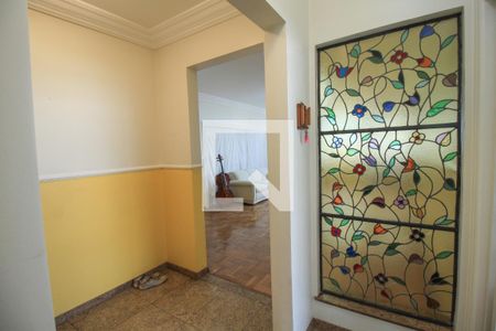 Apartamento para alugar com 148m², 4 quartos e 2 vagasEscritório