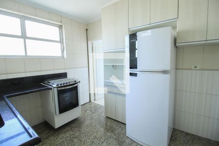 Apartamento para alugar com 148m², 4 quartos e 2 vagasCozinha