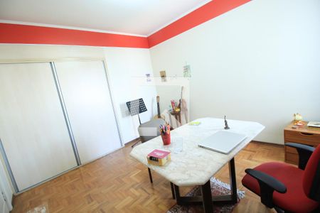 Apartamento para alugar com 148m², 4 quartos e 2 vagasQuarto 3