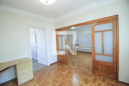 Apartamento para alugar com 148m², 4 quartos e 2 vagasEscritório