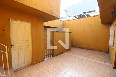 Casa para alugar com 80m², 1 quarto e 1 vagaQuintal