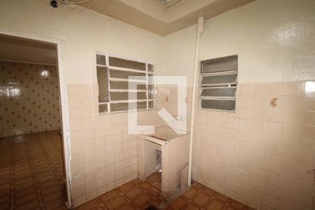 Casa para alugar com 80m², 1 quarto e 1 vagaÁrea de Serviço