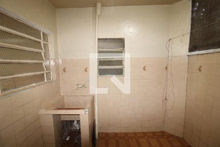 Casa para alugar com 80m², 1 quarto e 1 vagaÁrea de Serviço