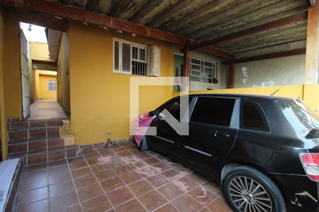 Casa para alugar com 80m², 1 quarto e 1 vagaGaragem