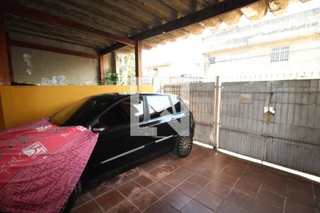 Casa para alugar com 80m², 1 quarto e 1 vagaGaragem