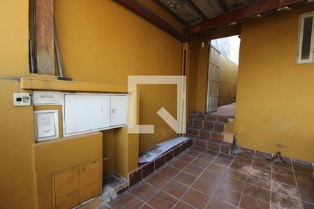 Casa para alugar com 80m², 1 quarto e 1 vagaGaragem