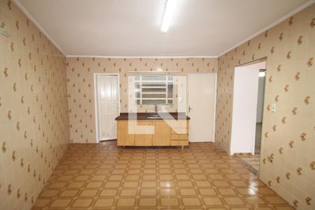 Casa para alugar com 80m², 1 quarto e 1 vagaCozinha