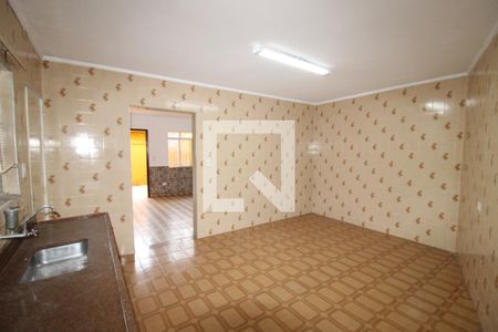 Casa para alugar com 80m², 1 quarto e 1 vagaCozinha