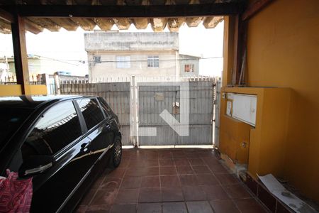 Casa para alugar com 80m², 1 quarto e 1 vagaGaragem
