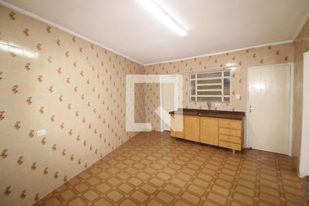 Casa para alugar com 80m², 1 quarto e 1 vagaCozinha