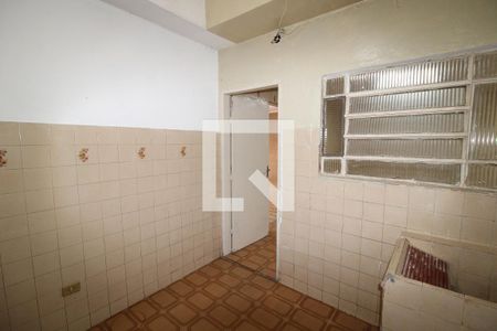 Casa para alugar com 80m², 1 quarto e 1 vagaÁrea de Serviço