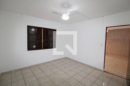 Quarto 1 de casa para alugar com 1 quarto, 80m² em Jardim Santa Cruz (zona Norte), São Paulo