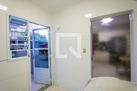 Casa à venda com 212m², 3 quartos e 7 vagasÁrea de serviço