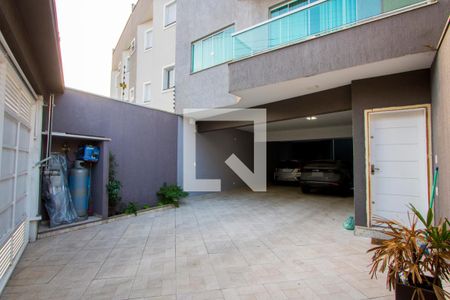 Casa à venda com 212m², 3 quartos e 7 vagasGaragem