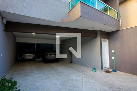 Casa à venda com 212m², 3 quartos e 7 vagasGaragem