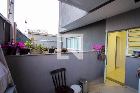 Casa à venda com 212m², 3 quartos e 7 vagasQuintal