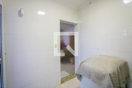 Casa à venda com 212m², 3 quartos e 7 vagasÁrea de serviço
