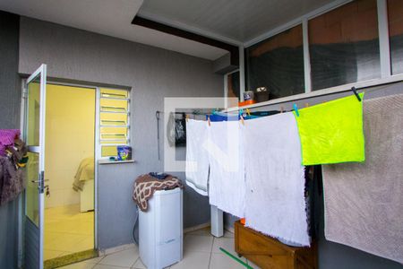 Casa à venda com 212m², 3 quartos e 7 vagasQuintal