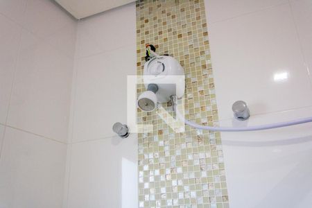 Casa à venda com 212m², 3 quartos e 7 vagasBanheiro do quarto 3