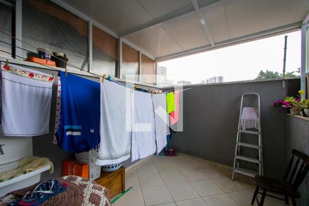 Casa à venda com 212m², 3 quartos e 7 vagasQuintal