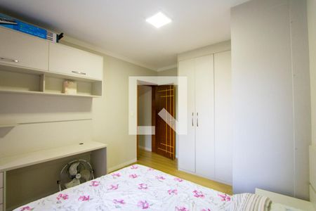 Casa à venda com 212m², 3 quartos e 7 vagasQuarto 1 - Suíte