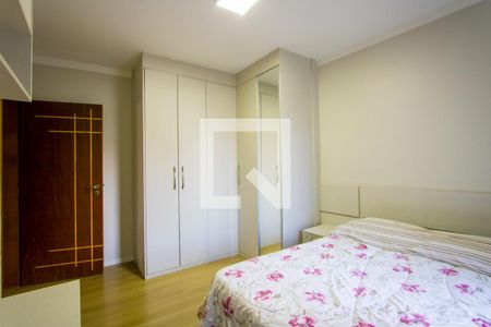 Casa à venda com 212m², 3 quartos e 7 vagasQuarto 1 - Suíte