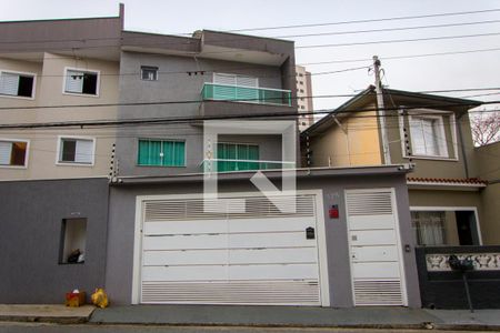 Casa à venda com 212m², 3 quartos e 7 vagasFachada