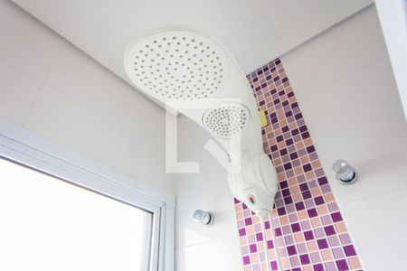 Casa à venda com 212m², 3 quartos e 7 vagasBanheiro do quarto 1