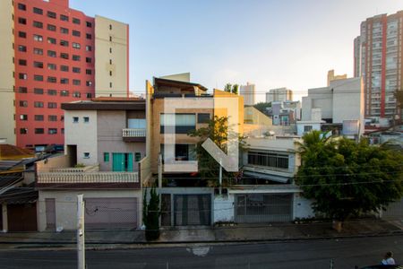 Casa à venda com 212m², 3 quartos e 7 vagasVisto do quarto 3