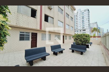 Apartamento para alugar com 60m², 2 quartos e 1 vagaÁrea comum