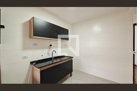 Apartamento para alugar com 60m², 2 quartos e 1 vagaCozinha