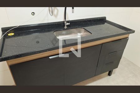 Apartamento para alugar com 60m², 2 quartos e 1 vagaCozinha