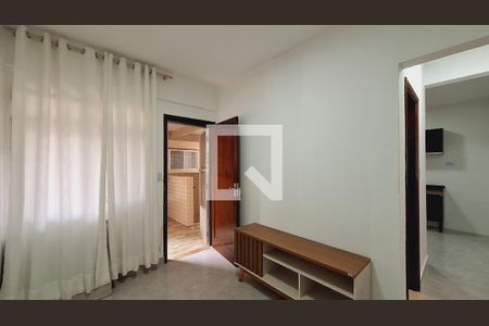 Apartamento para alugar com 60m², 2 quartos e 1 vagaSala