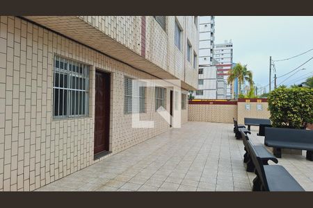 Apartamento para alugar com 60m², 2 quartos e 1 vagaÁrea comum
