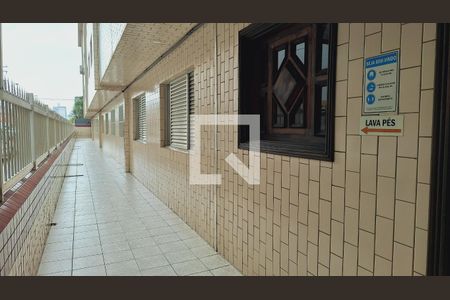 Apartamento para alugar com 60m², 2 quartos e 1 vagaÁrea comum