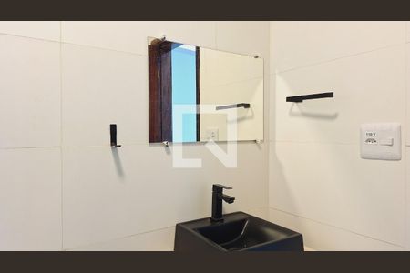 Apartamento para alugar com 60m², 2 quartos e 1 vagaBanheiro