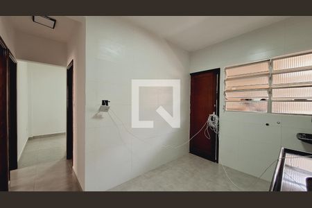 Apartamento para alugar com 60m², 2 quartos e 1 vagaCozinha