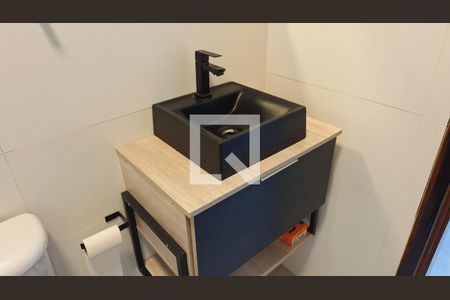 Apartamento para alugar com 60m², 2 quartos e 1 vagaBanheiro