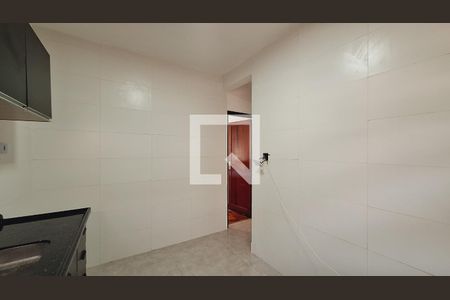 Apartamento para alugar com 60m², 2 quartos e 1 vagaCozinha