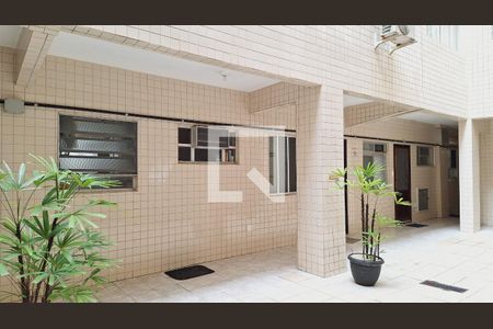 Apartamento para alugar com 60m², 2 quartos e 1 vagaÁrea comum