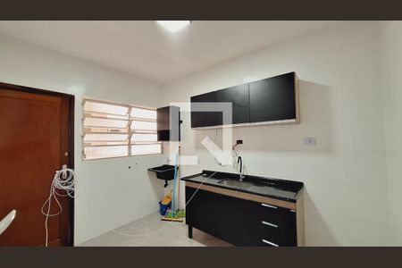 Apartamento para alugar com 60m², 2 quartos e 1 vagaCozinha