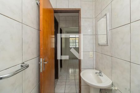Apartamento à venda com 39m², 2 quartos e 1 vagaBanheiro