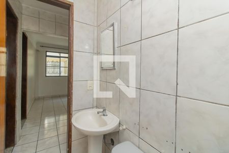 Apartamento à venda com 39m², 2 quartos e 1 vagaBanheiro
