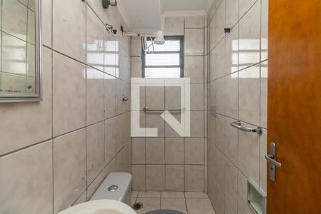Apartamento à venda com 39m², 2 quartos e 1 vagaBanheiro
